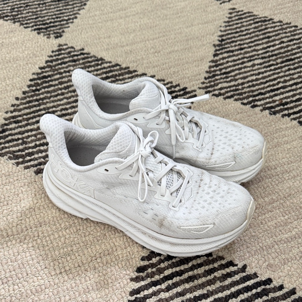 Hoka Cliffton 9 Sneakers